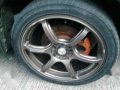 Mitsubishi Lancer 1.6 2008 Black MT For Sale-10