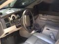 Dodge Durango 2006 47L V8 Limited Edition 4WD-3