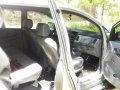 Toyota Innova 2.5J 2010 MT Silver For Sale-6