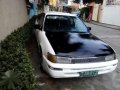 Toyota Corolla 1994 White MT For Sale-0