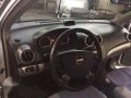 2010 Chevrolet Aveo LT-4