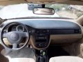 Chevrolet Optra 2006 - Manual-6