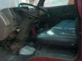 Isuzu Elf Dropside 1999 Red MT For Sale-6