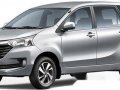 For sale Toyota Avanza E 2017-1