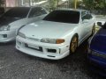 Nissan Silvia 1996 for sale-2