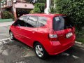 Honda Jazz 2005 IDSi 1.3 AT Red For Sale-8
