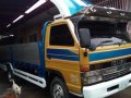 Isuzu elf giga 16ft NPR 4hf1-1