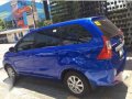 2016 Toyota Avanza 1.3E MT (Low Mileage!)-1