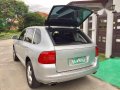 2004 Porsche Cayenne S 2005 2006-8