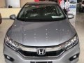 2018 New Honda City 1.5 VX Navi CVT-0
