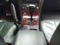Nissan Cefiro Elite 1997 2.0 Silver AT For Sale-2