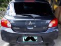 Mitsubishi Mirage GLX HB 2013-6