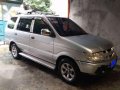 For sale Isuzu crosswind 2007-0