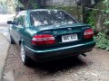 1997 Toyota Corolla Gli Lovelife MT tags Civic City Lancer Sentra-1