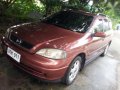 Fresh Opel Astra 2001 Pink MT For Sale-8