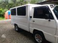 Mitsubishi FB L300 1996 White MT For Sale-5