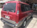 Mitsubishi Adventure Gls Sports MT 2006-1