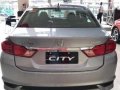 2018 New Honda City 1.5 VX Navi CVT-3