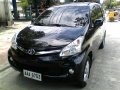 For sale Toyota Avanza 2014-2
