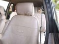 2001 Kia Carnival LS MT Diesel for sale-4