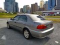 For Sale 2000 Honda Civic VTi AT Grey -5
