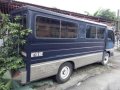 isuzu elf FB type TRUCK 4hf1 12ft-1