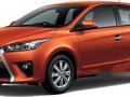 For sale Toyota Yaris G 2017-1