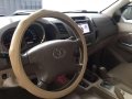 2006 Toyota Fortuner 4x4 AT Dsl 3.0V-6