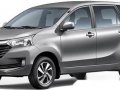 For sale Toyota Avanza E 2017-4