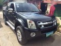 2010 Isuzu Dmax 3.0 4x2 Automatic hilux Strada Navara ranger-0