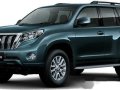 Toyota Land Cruiser Prado 2017-0