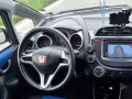 2009 Honda Jazz GE 1.3 White MT For Sale-5