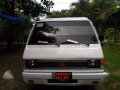 Mitsubishi FB L300 1996 White MT For Sale-1