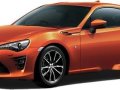 For sale Toyota 86 2017-3