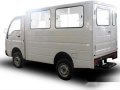 Tata Super Ace Fb Body Dual Ac 2017-1