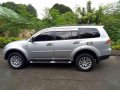 Mitsubishi Montero Sport GLS 4x4 MT DSL for sale-2