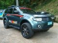 2009 Montero GLS 4x4 Manual For Sale-2