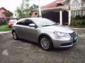 2012 Suzuki Kizashi AT Silver For Sale-2