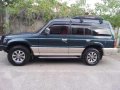 Mitsubiishj Pajero-8