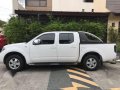 NISSAN NAVARA 2015 FRONTIER With free utility box and side bar-2