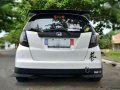 2009 Honda Jazz GE 1.3 White MT For Sale-2