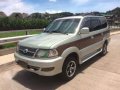 2005 Toyota Revo VX240 D Silver MT For Sale-1