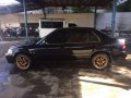 Honda City VTi 2001 Black MT For Sale-1