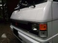 Mitsubishi FB L300 1996 White MT For Sale-4