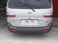 2007 Hyundai Starex CRDi Automatic-4