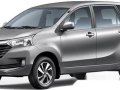 Toyota Avanza G 2017 for sale-2