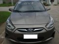 Hyundai Accent 1.4L MT-2
