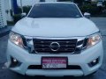 2016 Nissan Navara Cash or FINANCING manual diesel 4x2 NP300 Calibre-1