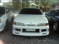 Nissan Silvia 1996 for sale-5