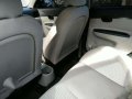 Hyundai Accent Crdi 2010 Silver MT For Sale-8